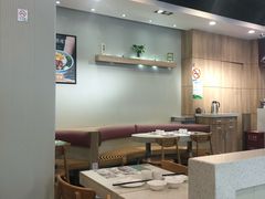 大堂-甜蜜蜜港式茶餐厅(虹梅店)