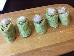 -棒约翰比萨·意面(松江开元店)