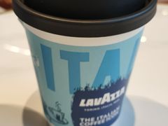 -LAVAZZA拉瓦萨咖啡(星荟中心店)
