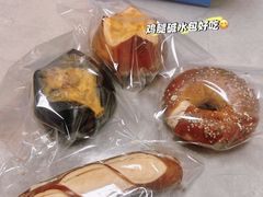 -小飞象面包公社(珠江路金鹰店)
