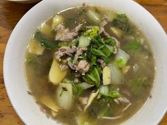 -小狗面馆(复兴店)
