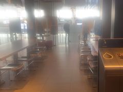 -麦当劳(宁波火车高铁站店)