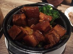 -茉莉餐厅(包河万达店)