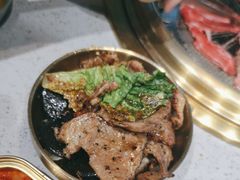-妥妥烤肉料理(昙华林店)