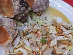 -和源祥·日照菜扛把子(万平口一店)