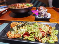-八月美食小馆(银泰城总店)
