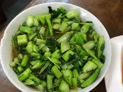 -建辉湖南土菜馆(南大街店)