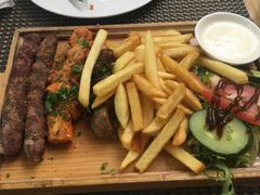 -ALAMEEN阿拉伯餐厅(三里屯店)