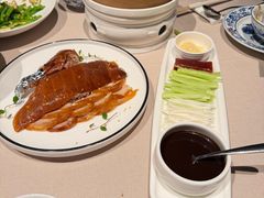 -漢舍中国菜馆(889广场店)