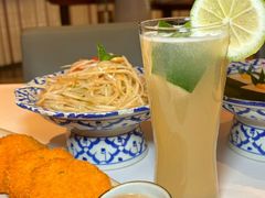 -BetterThai 泰加(苏州中心店)