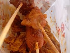 -新林麻辣串(西市场总店)