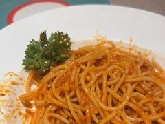 经典意式肉酱面-菲滋意式休闲餐厅(北仑银泰城店)