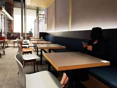 -Seesaw Coffee(苏州中心店)