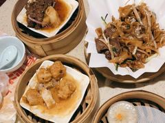 -点都德(龙之梦店)