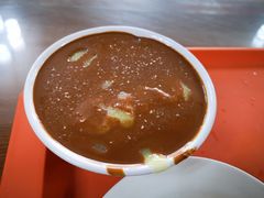 面茶-白魁老号饭庄(交道口店)