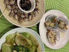 -盛港湾海鲜食府(黄沙店)