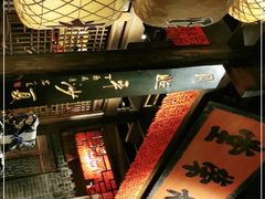 -南京大牌档(济南万象城店)