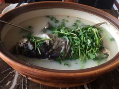 天目湖宾馆风味餐厅-风味小馆(天目湖宾馆店)