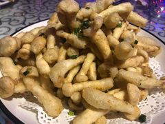 -巴特餐饮6加1音乐餐吧·新疆菜