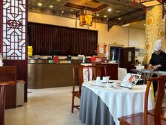 -便宜坊烤鸭店(玉蜓桥店)