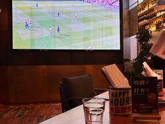 -The Happy Monk(前海壹方汇店)
