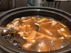 -无锡中央车站假日酒店·中餐厅
