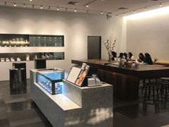 -Seesaw Coffee(上海尚悦湾店)
