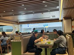 -华嫂冰室(湾仔店)