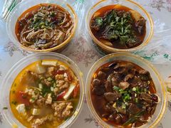 砂锅牛肉-沈妈砂锅(光华村店)