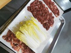 -伟记牛肉(金鸿公路店)