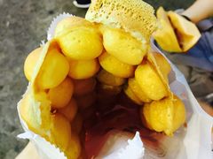 iphone_upload_pic-利强记北角鸡蛋仔(弥敦道店 )