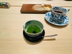 -Ginza Onodera 鮨(外滩十八号店)