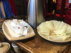-蜀大侠火锅(香格里拉店)