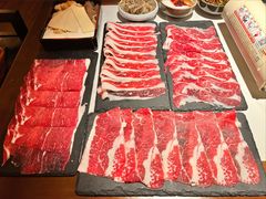 -旺福·贵州酸汤牛肉火锅(陆悦天地店)