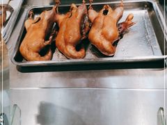 -戚顺兴盐水鸭(新街口明瓦廊店)