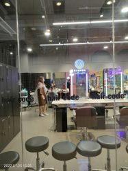 -HairCode芭曲发型