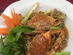 -QQ海鲜餐厅