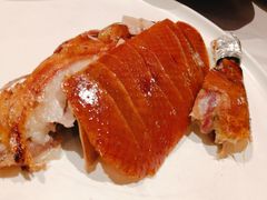 -大鸭梨烤鸭店(朝阳路店)
