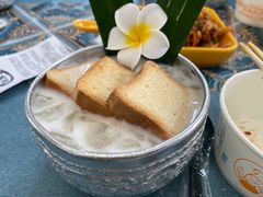 -婉泰·特色小吃·舂鸡脚(告庄二店)