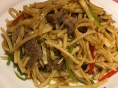 -西域阿里马新疆菜·清真(桂花路店)