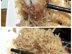 漂亮虾球-豆蔻电影主题餐厅(四牌楼店)