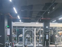 -瑞力健身(解放数创广场店)
