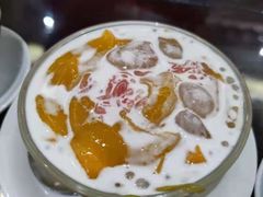 杨枝甘露-民信老铺(双皮奶博物馆店)