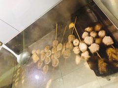 -马记大锅煮(总店)