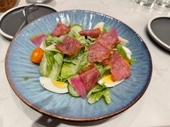 -西语·炭烧牛排(卓越中寰店)