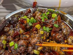 -辣螃铠盆盆蟹大排档(总店)