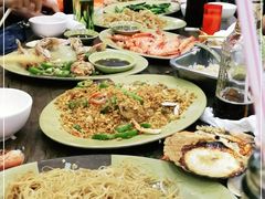 -贞姨美食·老字号海鲜大排档