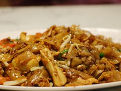 炒牛河-关夫人餐厅(阳光广场店)