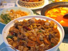 -真爱中国餐馆·年华店(朱雀大街店)