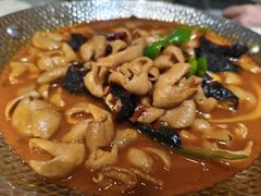 -福巷湘食小馆·猛火现炒(上海首店)